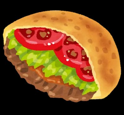 【悲報】日本、ケバブが未だに流行らないwwwwww