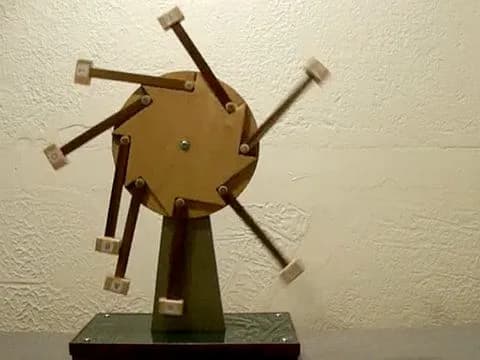 (ヽ´ん`)「永久機関考えた」