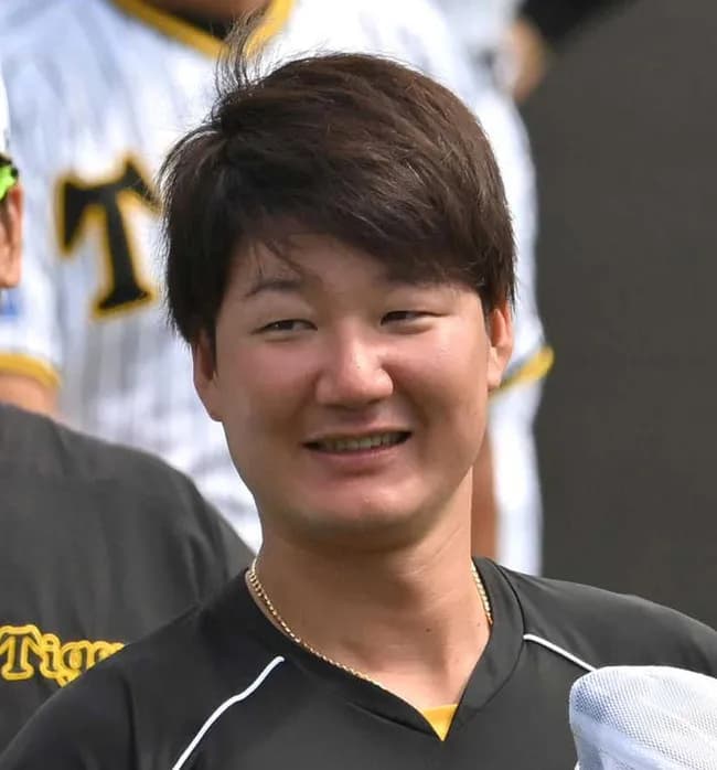 阪神から戦力外通告の渡辺諒　オイシックスと合意　球団発表　直球破壊王子が新天地へ