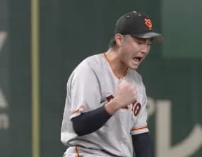 【疑問】巨人現ドラ菊地が原監督にはコメントして阿部の事はスルーした理由ｗｗｗｗｗｗｗｗ