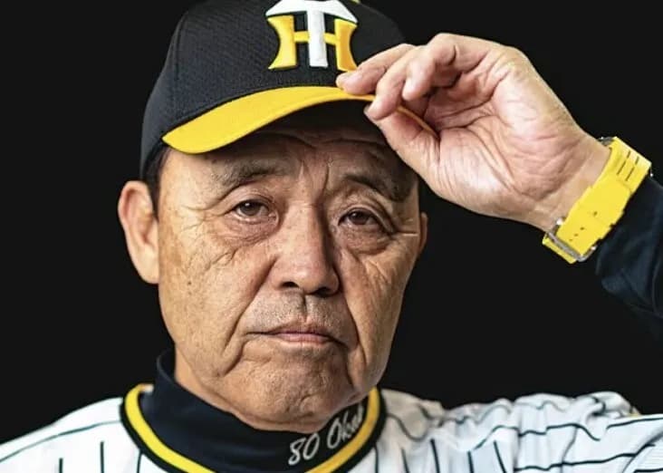 岡田彰布氏は何でこんな競合嫌がるんやろ？昔は当たらないながらも普通に突っ込んでたよな