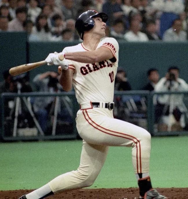 前巨人3軍監督・駒田徳広氏　王貞治監督にヘルメット投げつけた“大事件”の真相「悔しいか…」