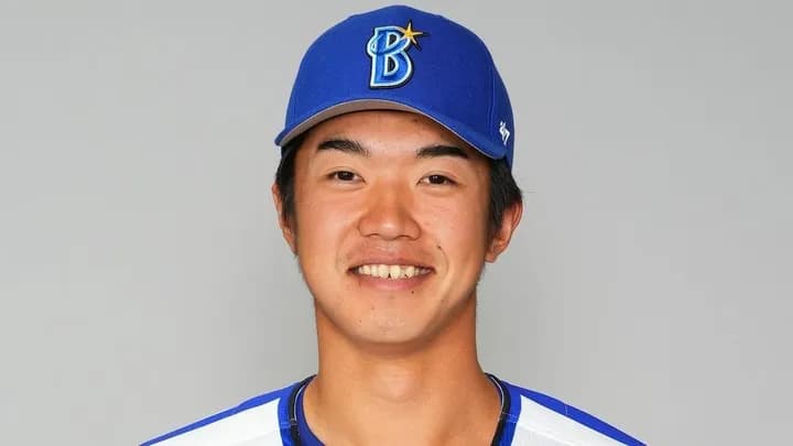 DeNA梶原昂希、今季を漢字『沈』で振り返る「数字も気持ちも沈んで全沈み…」　来季はレギュラー獲得へ“浮上”誓う#