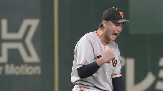 【疑問】巨人現ドラ菊地が原監督にはコメントして阿部の事はスルーした理由