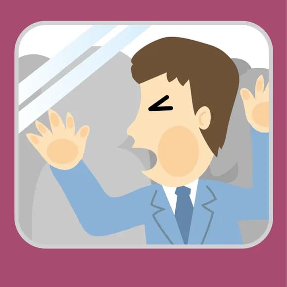 【急募】 満員電車で “使える” テクニック教えてくれwwwwwwww