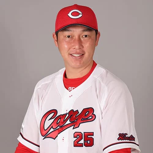 広島、新井監督の意向で補強終了。外国人野手補強予定も監督の「若い選手を使いたい」で見合わせ