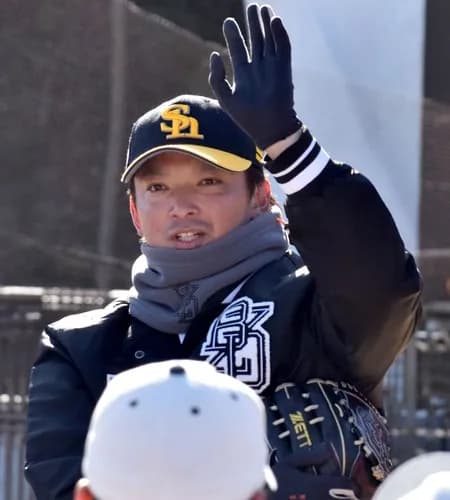 FA行使のSB東浜巨（35）「いろいろなところからお話はいただいたが、どこからもオファーはない」