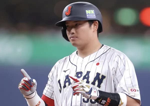 村上宗隆さん、メジャー交渉停滞中　バックアップ要員だった