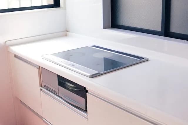 ガスとIHどっちがいいの