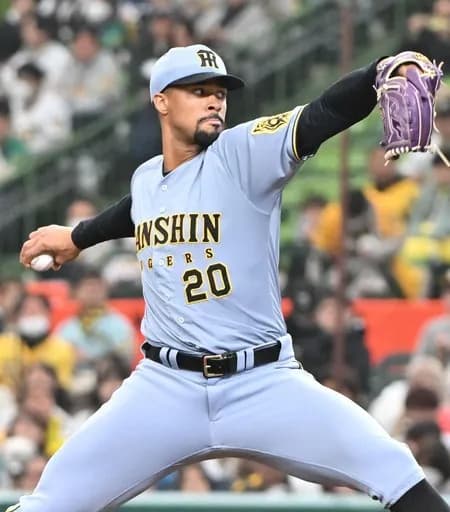 ソフトバンク、デュプランティエ獲得