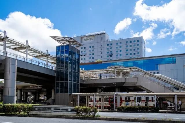 【質問】愛知県豊橋市は都会か田舎か