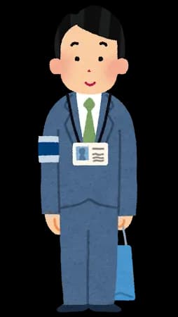 国勢調査の催促きて草