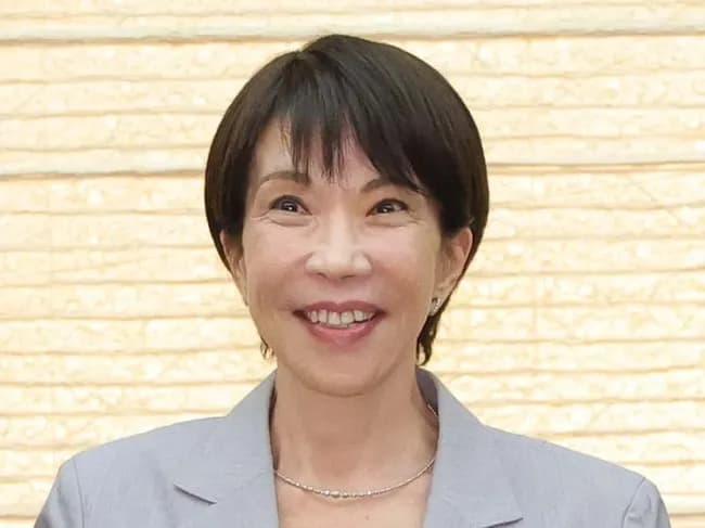 【悲報】高市早苗、バチーンと正論「私が代表の支部にたまたま献金があっただけ。私宛じゃない！」