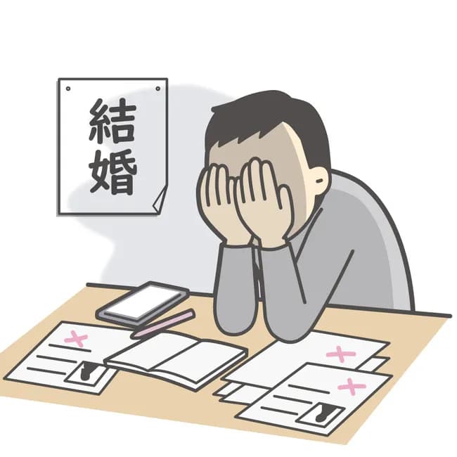 独身の男って「女にモテない」のを認めようとしないよな