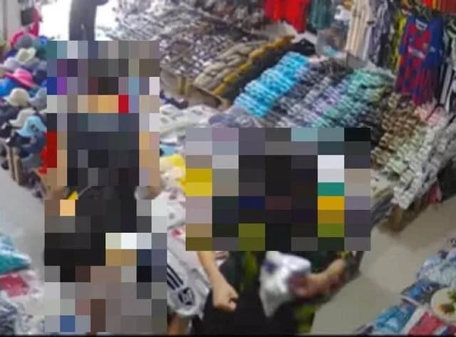 【悲報】大谷高校万引き事件もうめちゃくちゃ【国辱】