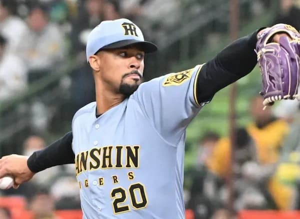 デュプランティエ、ソフトバンク移籍が決定的。阪神には断り