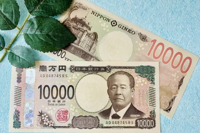 新札の一万円札未だにダサいよな