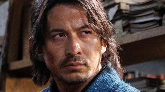 【画像】ヒゲありの岡田准一さん、ガチでかっこいいｗｗｗｗｗｗｗｗｗｗｗｗｗｗｗｗｗｗｗ