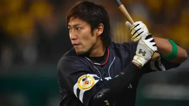 カープがSB柳田獲得に失敗した理由、遂に明かされる！【ドラフト秘話】