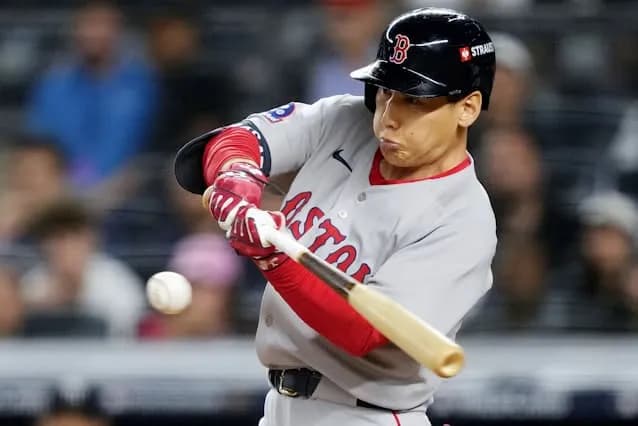 米メディア「MLBワースト10契約(2026)」に吉田正尚を6位選出ｗｗｗｗｗｗｗｗ