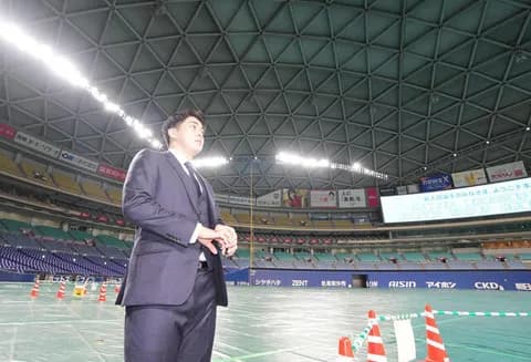 【朗報】中日ドラ1中西、メディカルチェックの結果は特に問題なし！