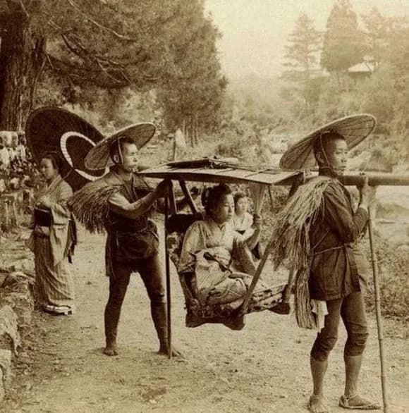 【議論】江戸時代は8割農民だったってことは、ワイらの先祖も……？？？