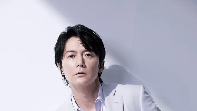 【朗報】福山雅治さん、何事もなかったかのように逃げ切り完了