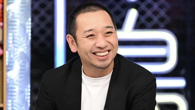 千鳥・大悟 YouTuberは「笑かし方の戦い方が違う」 「これをおもろいと思う感覚になるな」