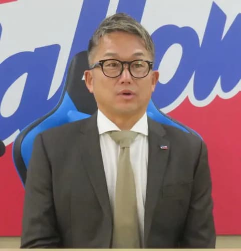 【ヤクルト】石川雅規(45)、身長が3センチ伸びて170cmに　「成長しています。うれしかった」