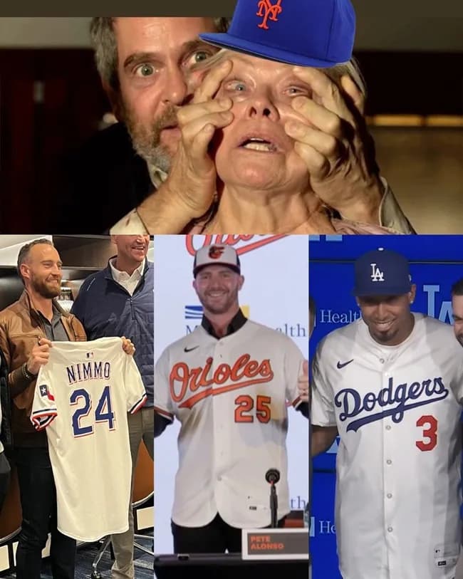 【悲報】メッツさん、内部崩壊で逝く