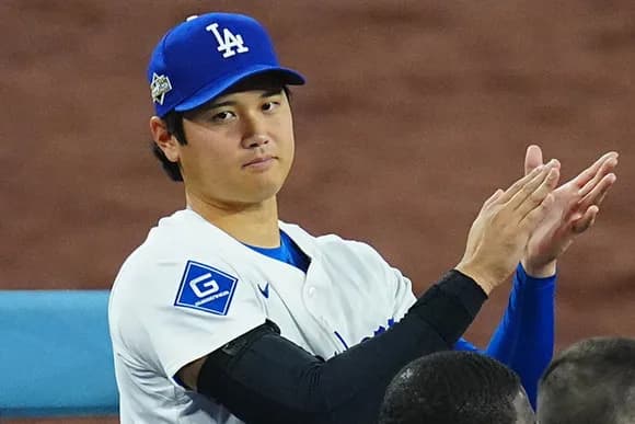 【衝撃】大谷翔平の直近5年間の受賞歴、ガチのマジで限界突破ｗｗｗｗｗ