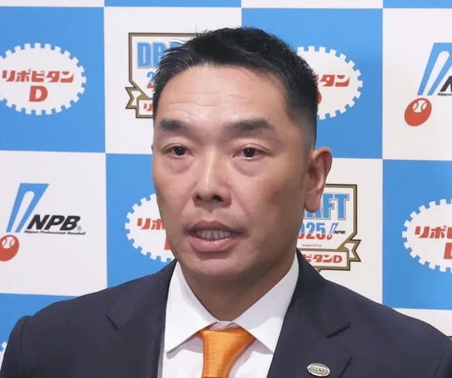 巨人・阿部監督「育てると言ったら最下位になる」、「そういう場所ではない」