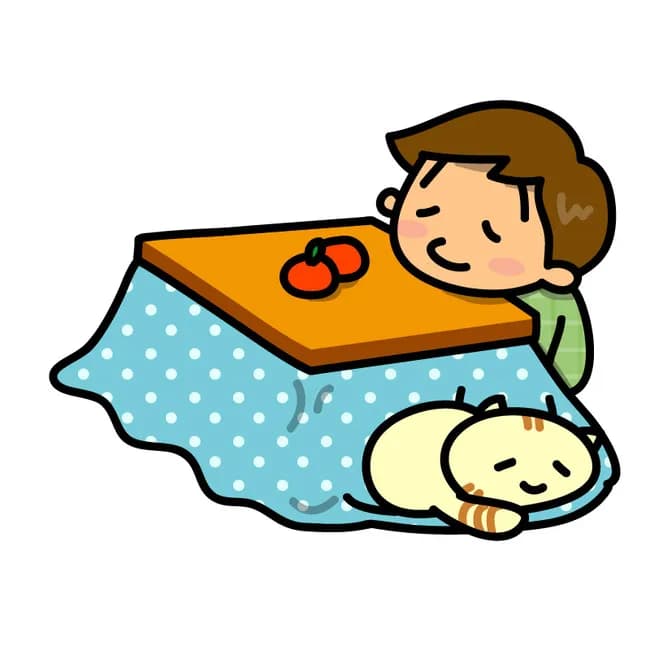 結局、一番幸せな休日の過ごし方って「昼寝」だよね