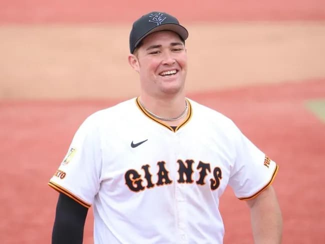 【悲報】巨人リチャードの登録抹消、エンドランのサインを見落とした懲罰だった