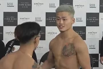 【速報】ブレイキングダウン、とうとうやってしまう……