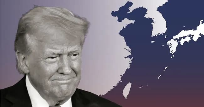 【悲報】高市、ガチでトランプに叱られていたｗｗｗｗｗｗｗ