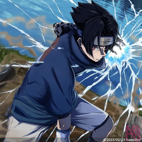 【疑問】なんで女ってナルトよりサスケ、悟空さよりベジータ、幽助より飛影が好きなん？ｗｗｗｗｗｗｗｗｗｗｗｗｗｗｗｗ