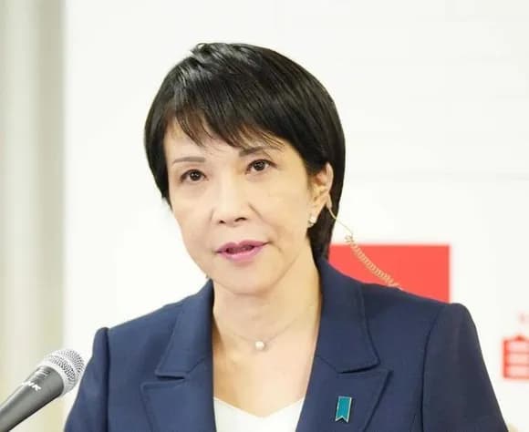 【疑問】高市さんって、中国と喧嘩する以外に何やったの?wwwww