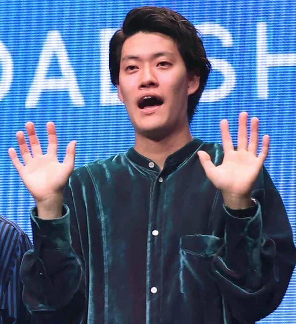 THE W粗品「ペラペ～ラ ペラペ～ラ ペラペ～ラ ペラペ～ラ（長尺）」友近「…