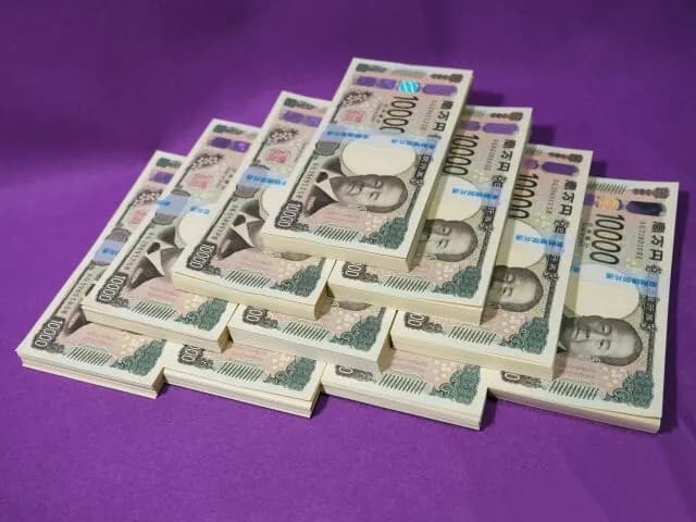 20代だけど貯金が約1,000万円あるんやが