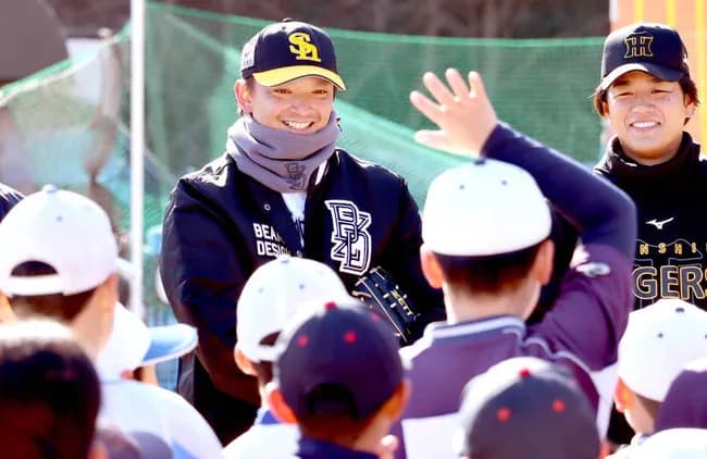 FA東浜は移籍先見つからんらしいがホークス残留するんか？