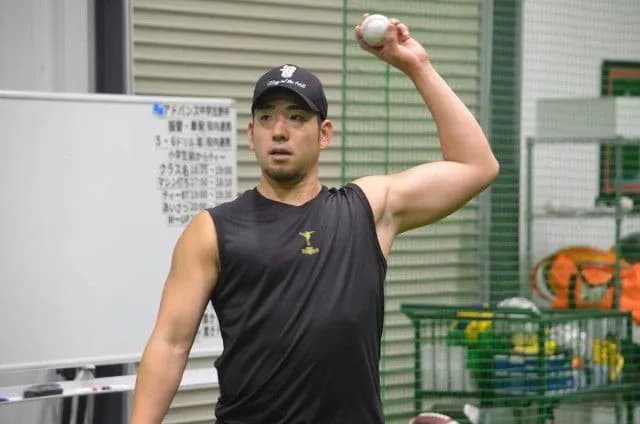 【朗報】菊池雄星（34）「WBCにどうしても出たい。今まで国際大会未経験。中継ぎでも何でもやる」