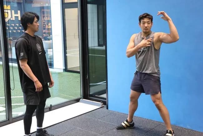 菊池雄星がＷＢＣ出場に意欲「チャンスがあれば前のめりで考えたい」