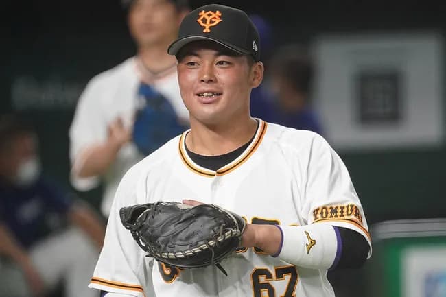 【悲報】巨人山瀬「どうやったら1軍に上がれるか聞きホームランと言われホームラン打った」←これ