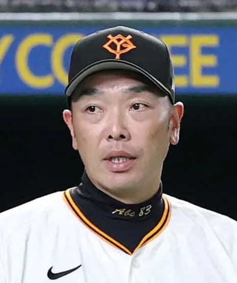 阿部監督「松本剛獲得した理由は『守備力』と『人間性』」←何で辰己（5年連続GG）じゃないんやろ？