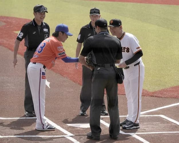 桑田真澄、オイシックスと契約！総合ディレクター就任へ