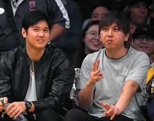 【朗報】水原一平、ワイスピ監督がドラマ化ｗｗｗｗｗｗｗｗｗｗｗｗｗ