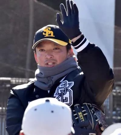 【ソフトバンク】東浜、正式オファーなし「本当に投げたい」