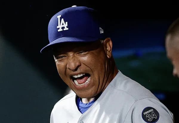 ドジャース、贅沢税で16球団総年俸超え「ワールド・ドジャースに改名すべき」