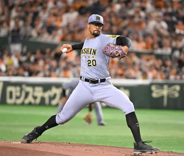 デュプランティエ 1.39 6勝3敗 90.2回 奪三振率11.22 被打率.168 WHIP0.81 K/BB5.65